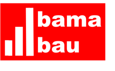 BAMA Bau Logo